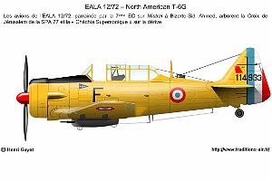187- ARMEE DE L'AIR EN ALGERIE 1945-1962-35 (113)